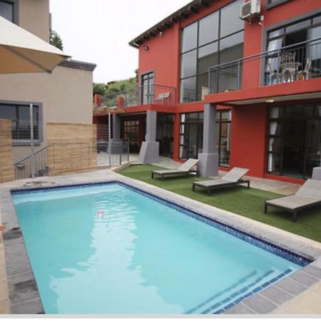 Scenery Guest House Kokstad (KwaZulu-Natal) Exterior foto