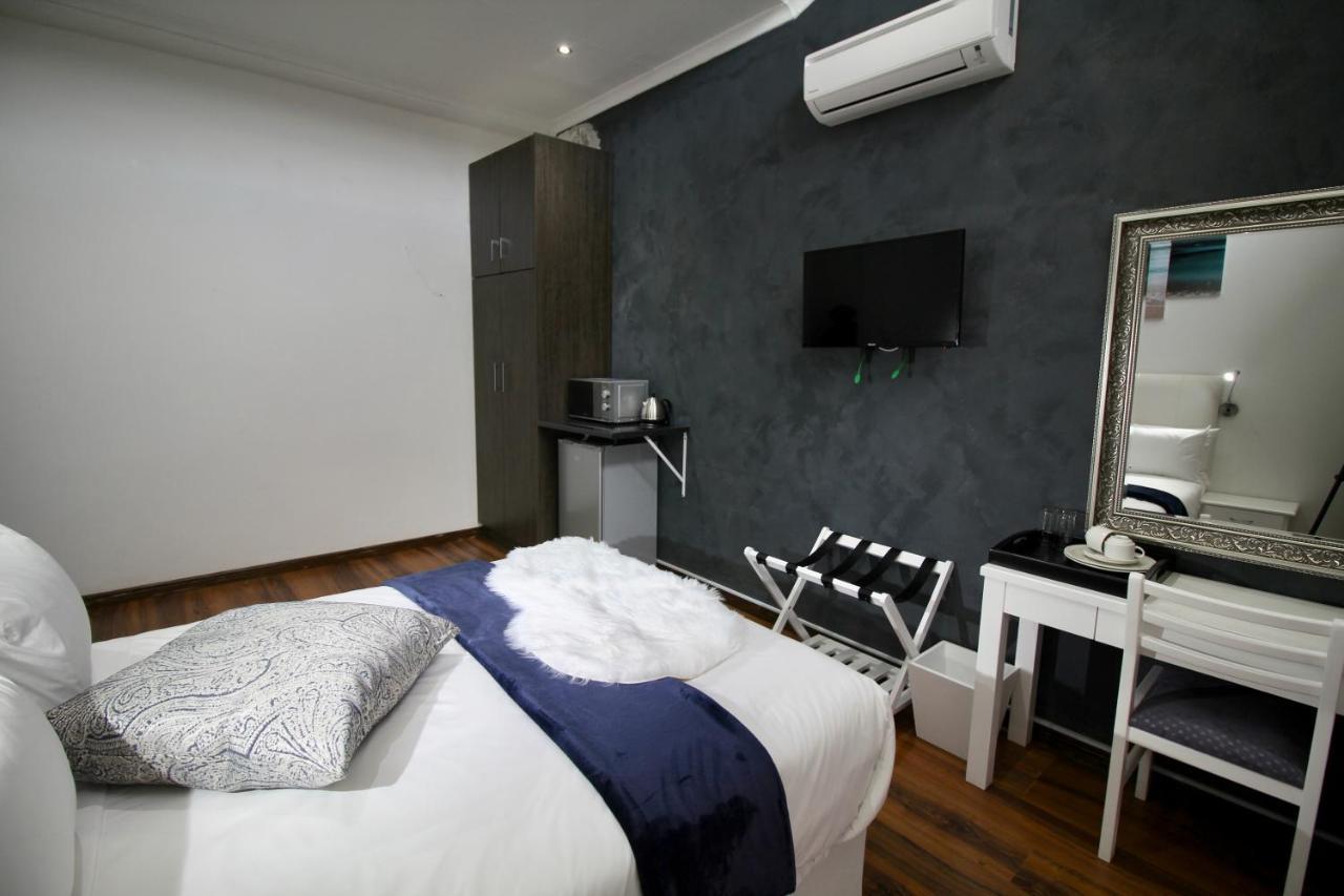 Scenery Guest House Kokstad (KwaZulu-Natal) Exterior foto