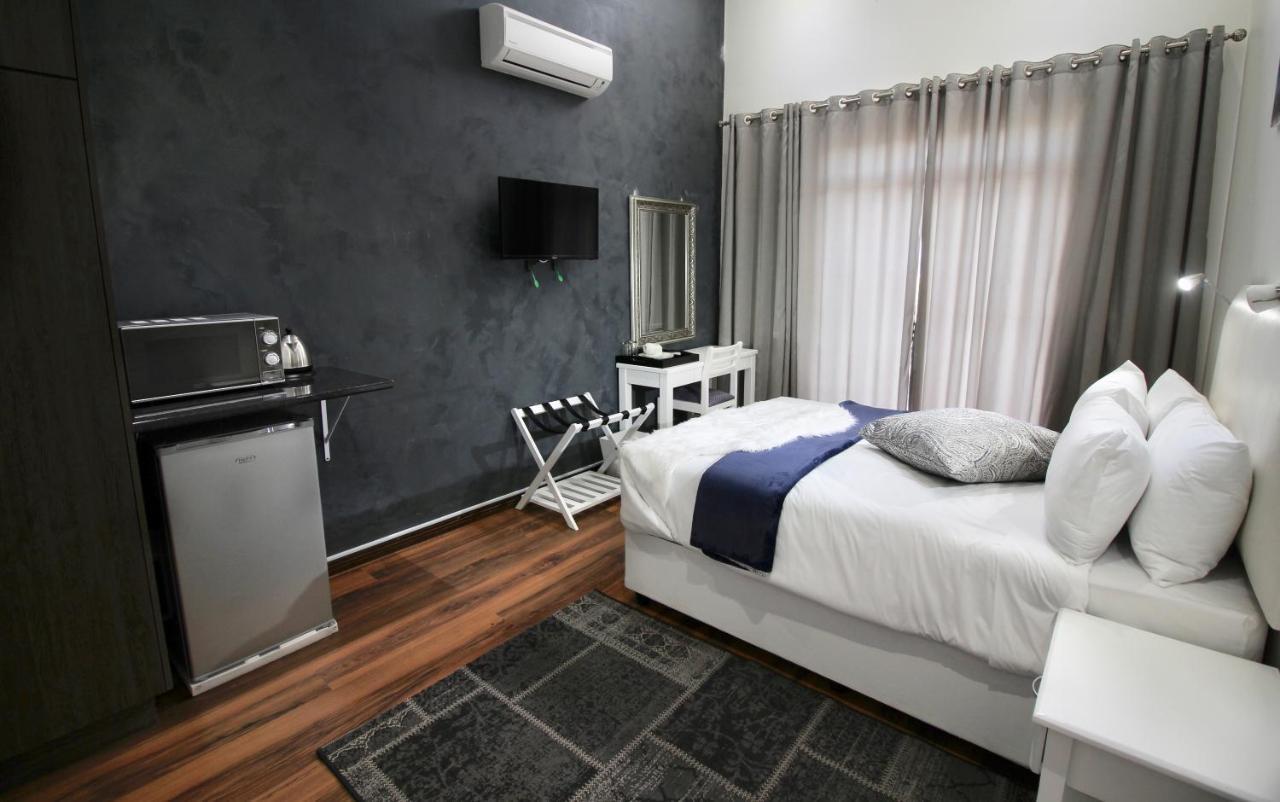 Scenery Guest House Kokstad (KwaZulu-Natal) Exterior foto