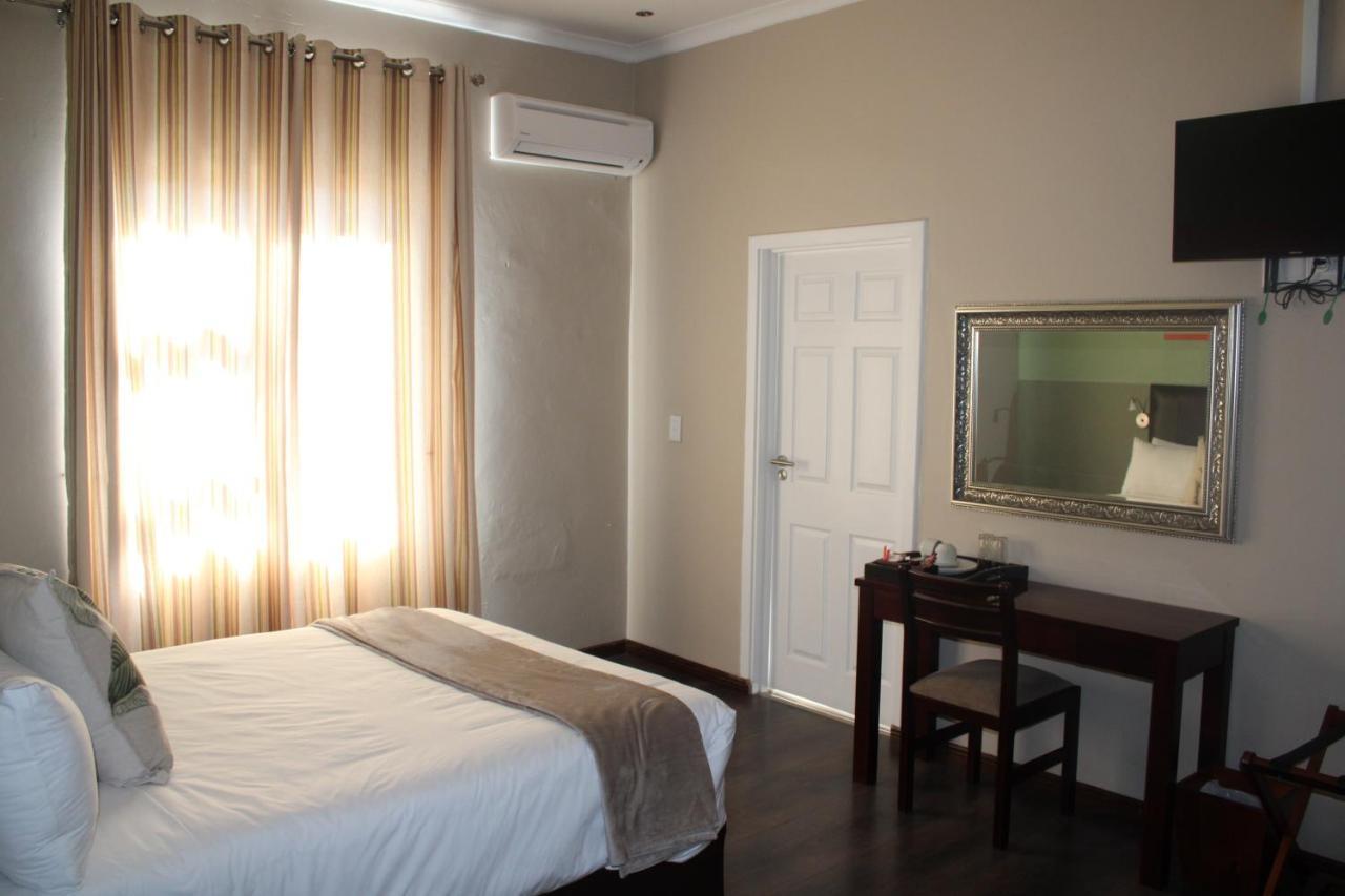 Scenery Guest House Kokstad (KwaZulu-Natal) Exterior foto