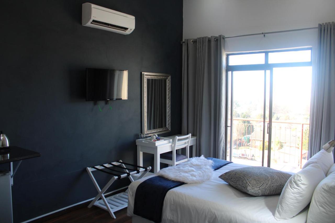 Scenery Guest House Kokstad (KwaZulu-Natal) Exterior foto
