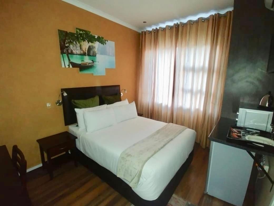 Scenery Guest House Kokstad (KwaZulu-Natal) Exterior foto