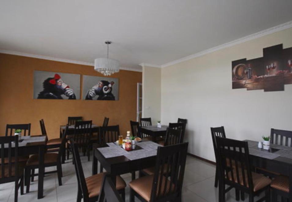 Scenery Guest House Kokstad (KwaZulu-Natal) Exterior foto