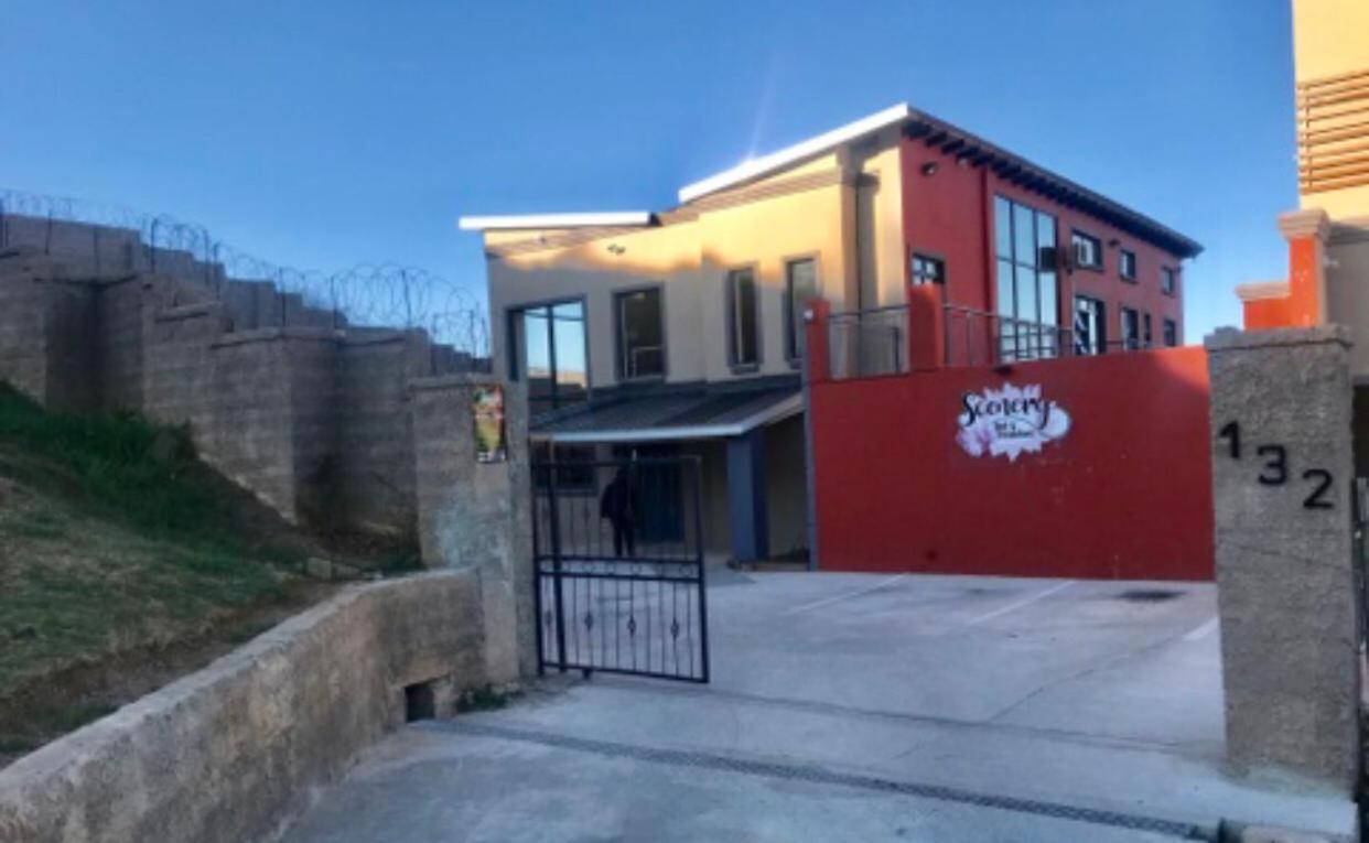 Scenery Guest House Kokstad (KwaZulu-Natal) Exterior foto