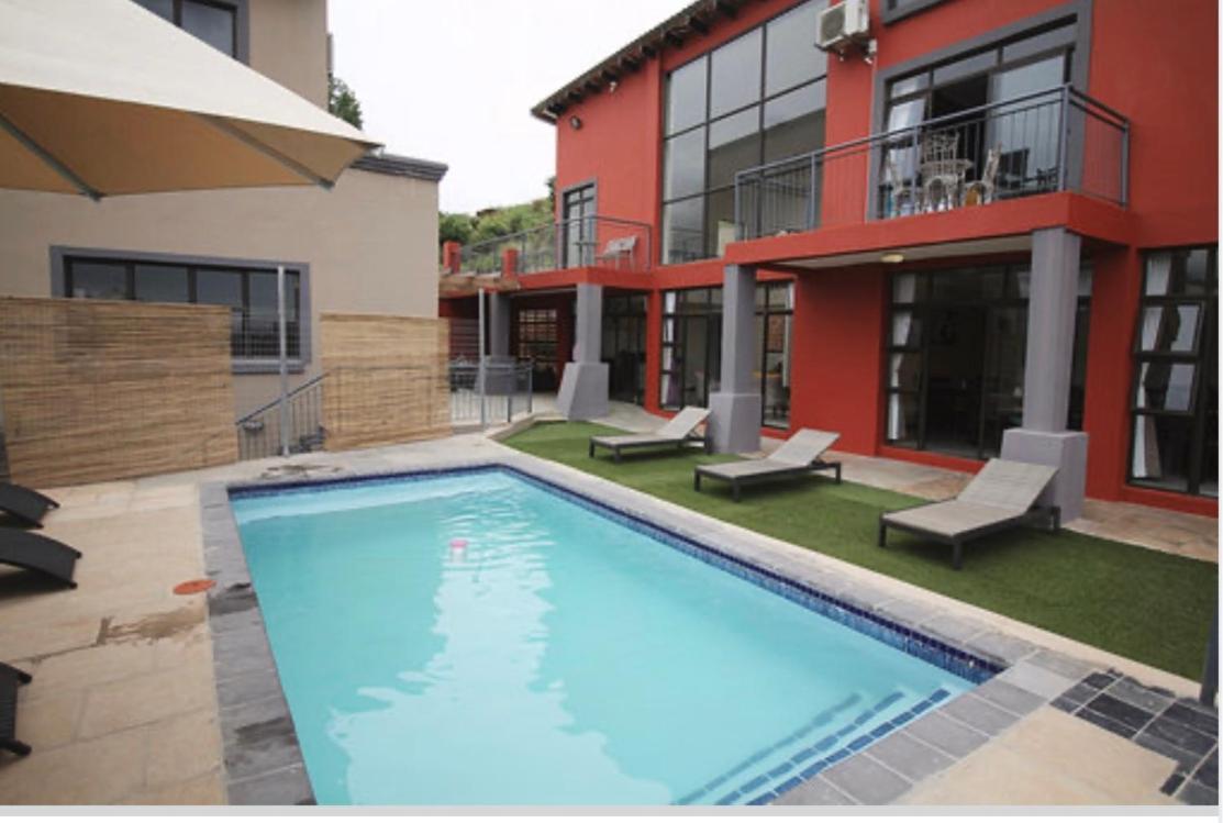 Scenery Guest House Kokstad (KwaZulu-Natal) Exterior foto